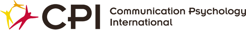 CPI Communication Psychology International