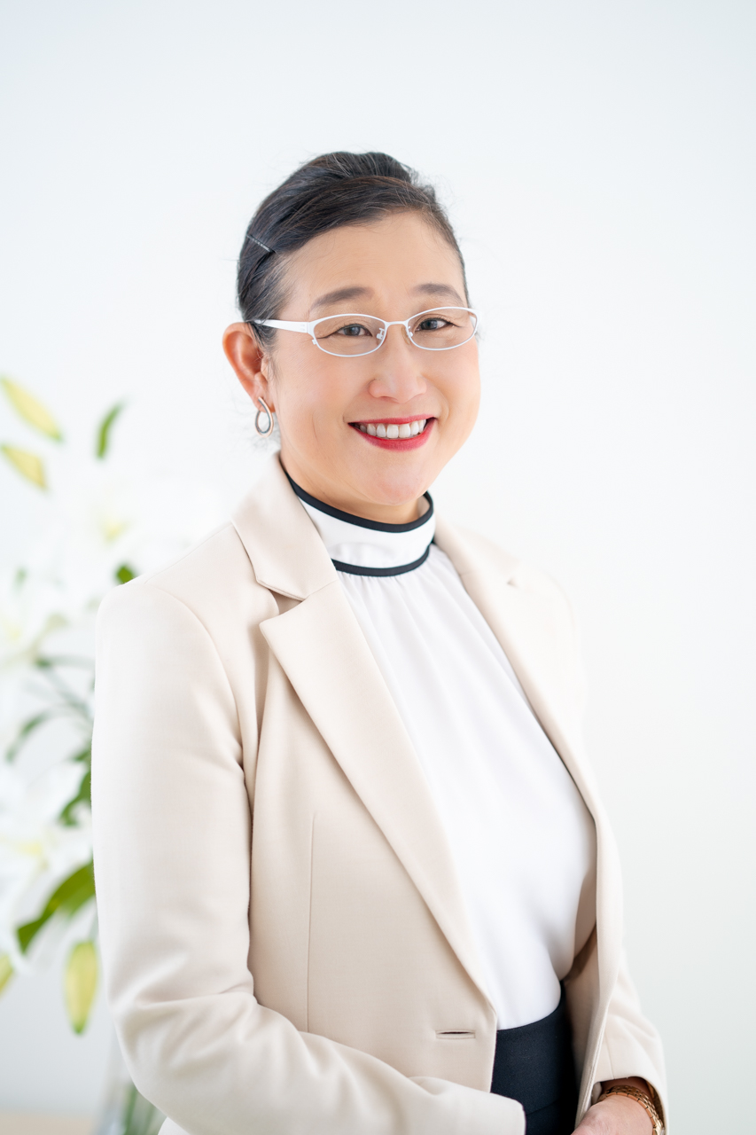 堀口紫のエグゼクティブ コーチング 対面 オンライン 株式会社cpi